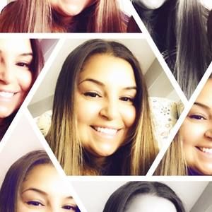 Meet your Posher, Alicia